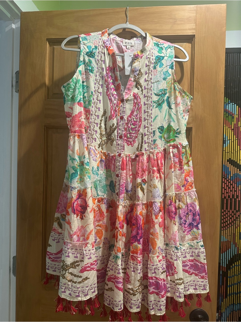 POL dress